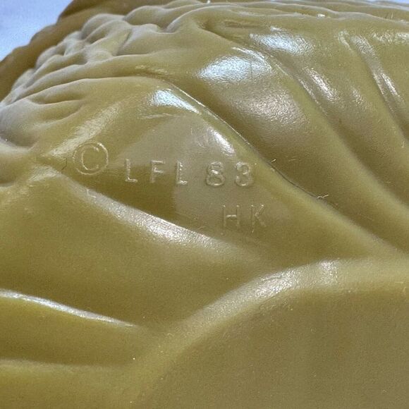 Vintage 1983 Star Wars JABBA the HUTT Kenner Action Figure Kenner - Picture 10 of 10